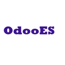Logo de OdooES El Salvador